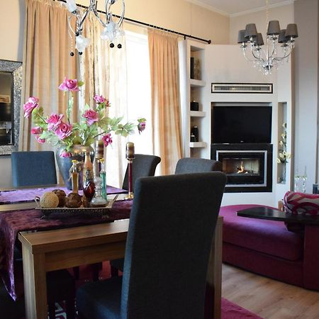 Five Stars In Trikala Lejlighed Eksteriør billede