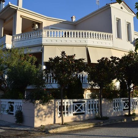 Five Stars In Trikala Lejlighed Eksteriør billede