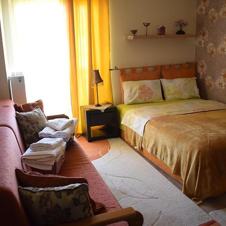 Five Stars In Trikala Lejlighed Eksteriør billede