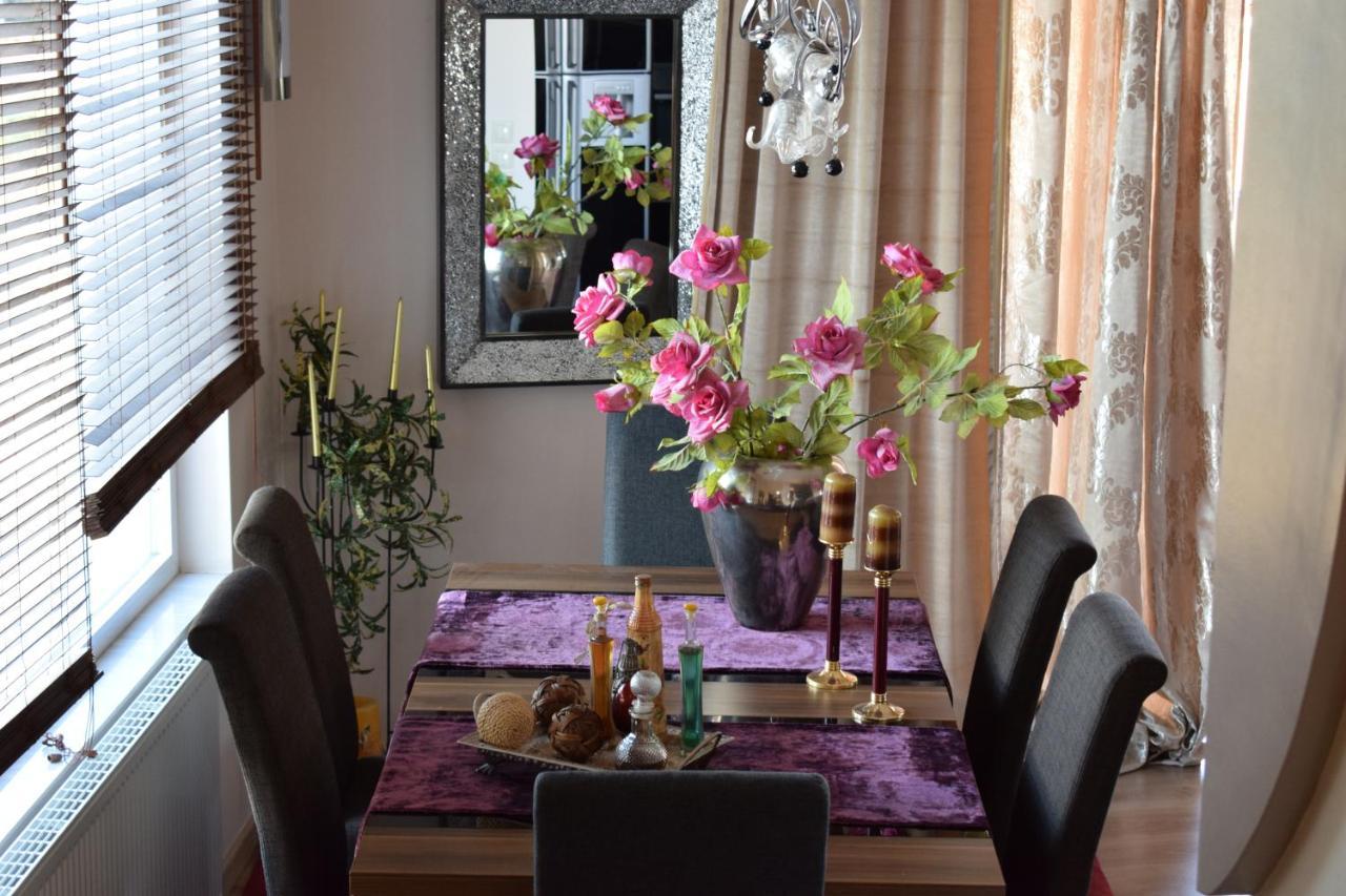 Five Stars In Trikala Lejlighed Eksteriør billede