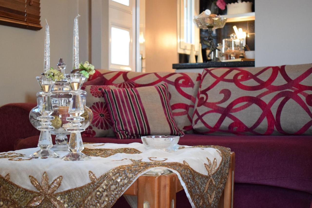 Five Stars In Trikala Lejlighed Eksteriør billede