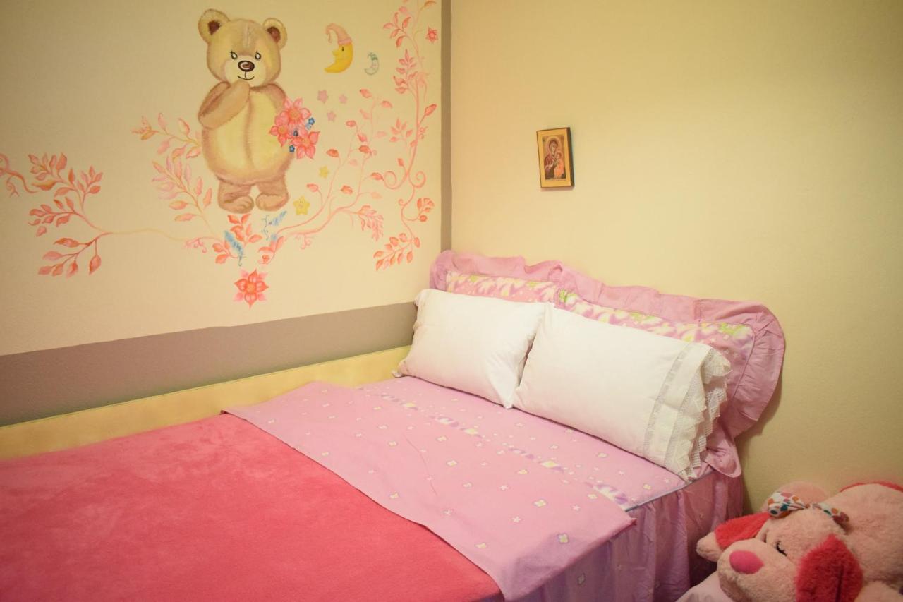 Five Stars In Trikala Lejlighed Eksteriør billede