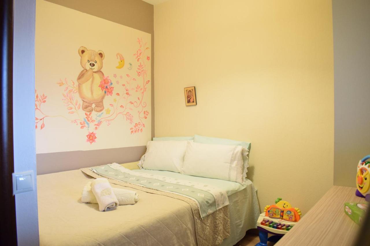 Five Stars In Trikala Lejlighed Eksteriør billede