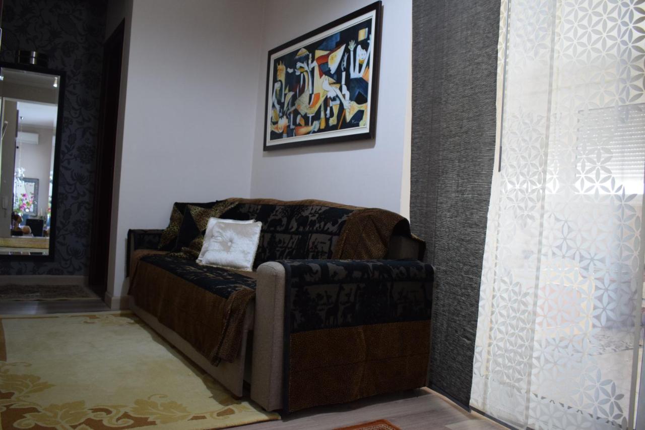 Five Stars In Trikala Lejlighed Eksteriør billede