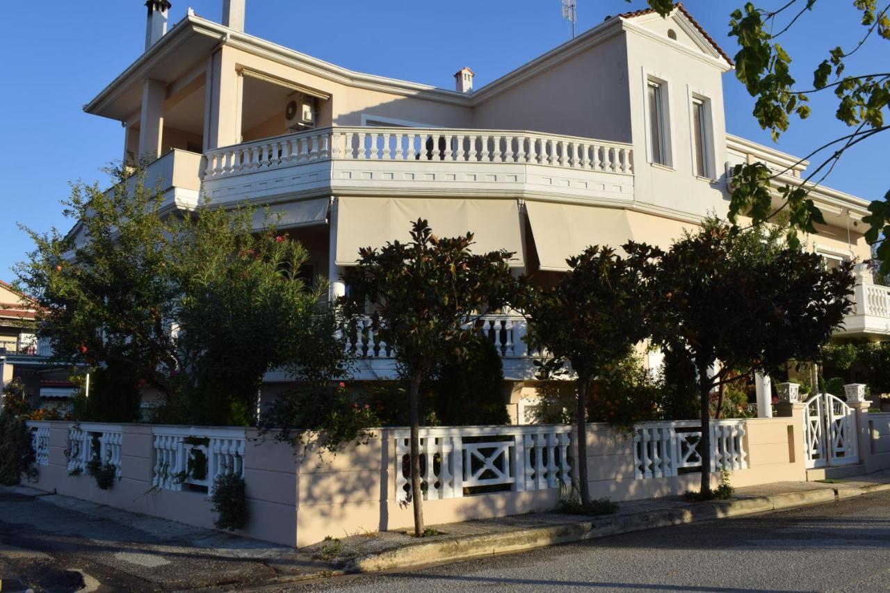 Five Stars In Trikala Lejlighed Eksteriør billede