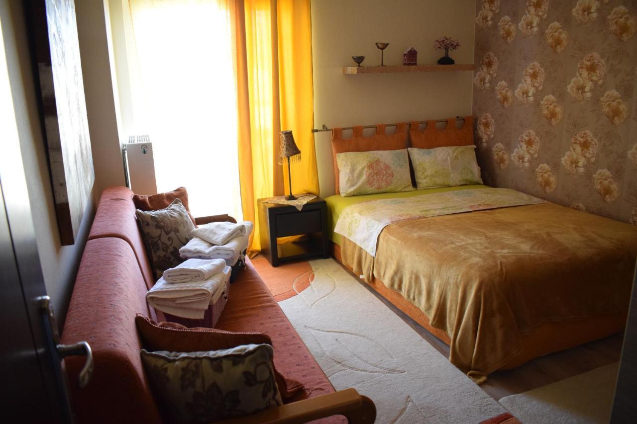 Five Stars In Trikala Lejlighed Eksteriør billede