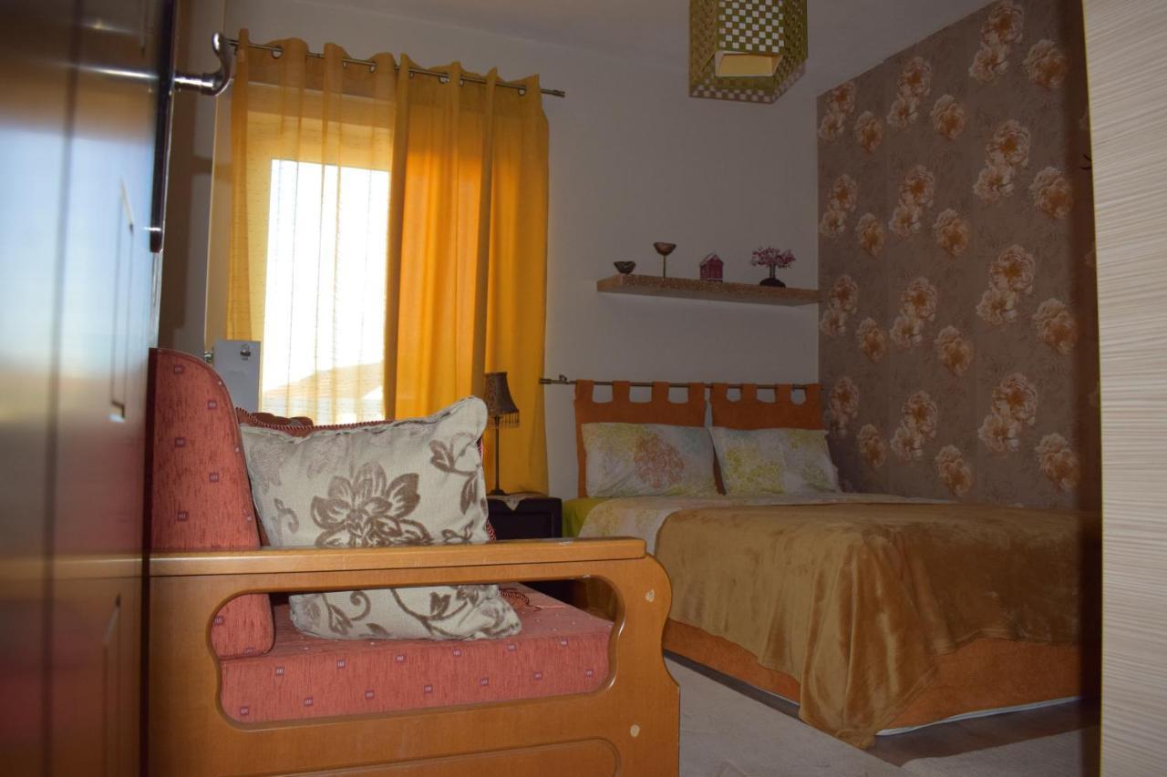 Five Stars In Trikala Lejlighed Eksteriør billede